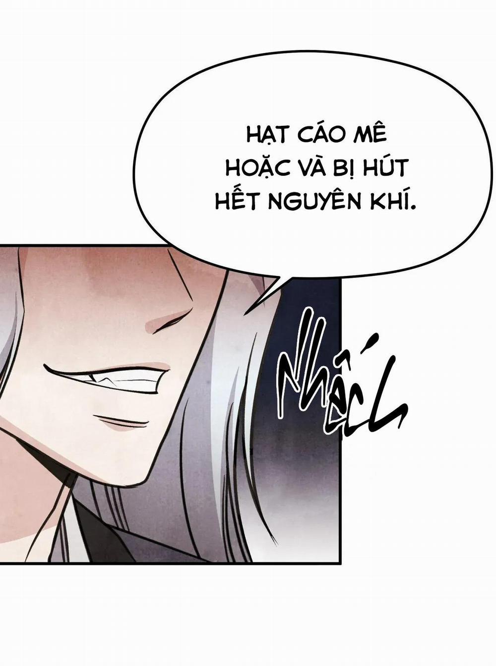 Chuyện Về Bánh Hotteok 6 여우골(2) trang 57