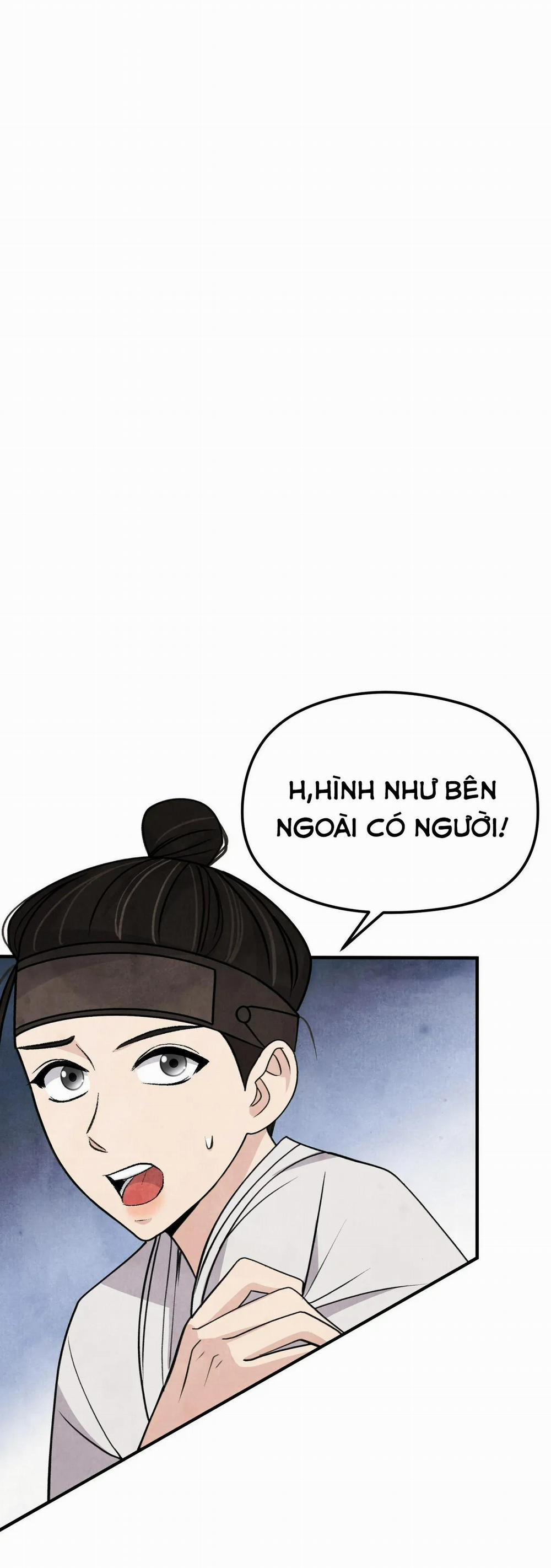 Chuyện Về Bánh Hotteok 6 trang 0