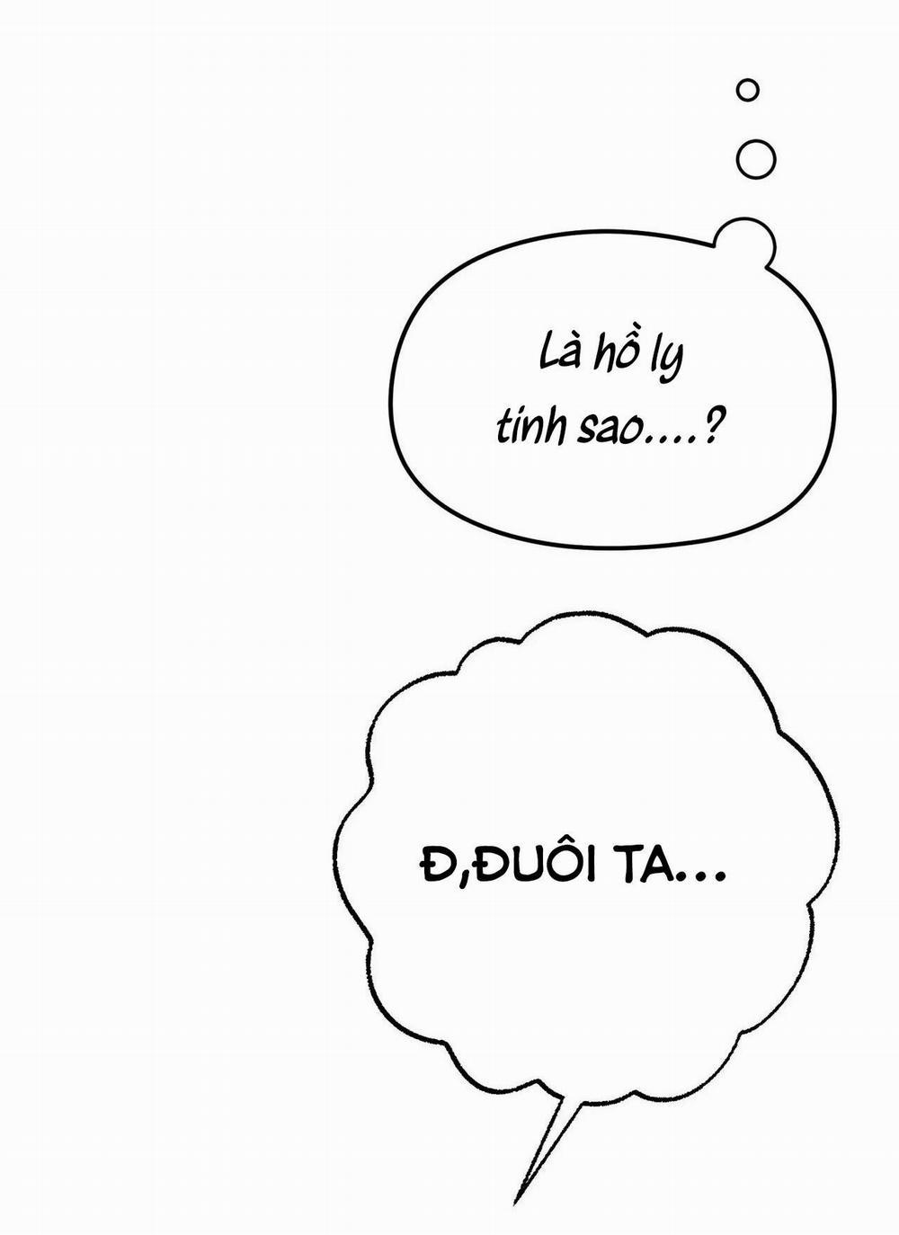 Chuyện Về Bánh Hotteok 6 trang 17