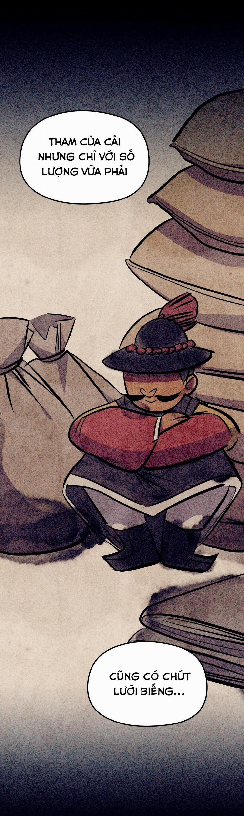 Chuyện Về Bánh Hotteok 6 trang 43