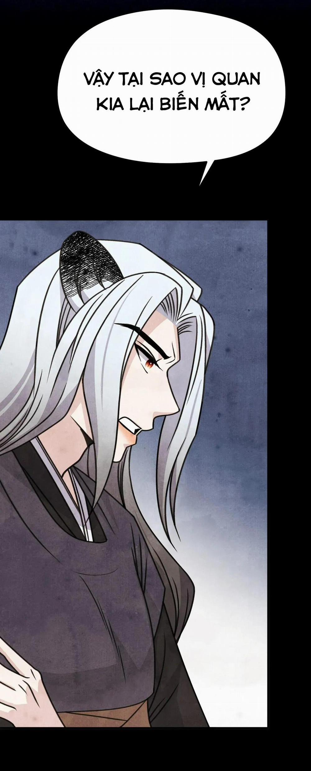 Chuyện Về Bánh Hotteok 6 trang 44