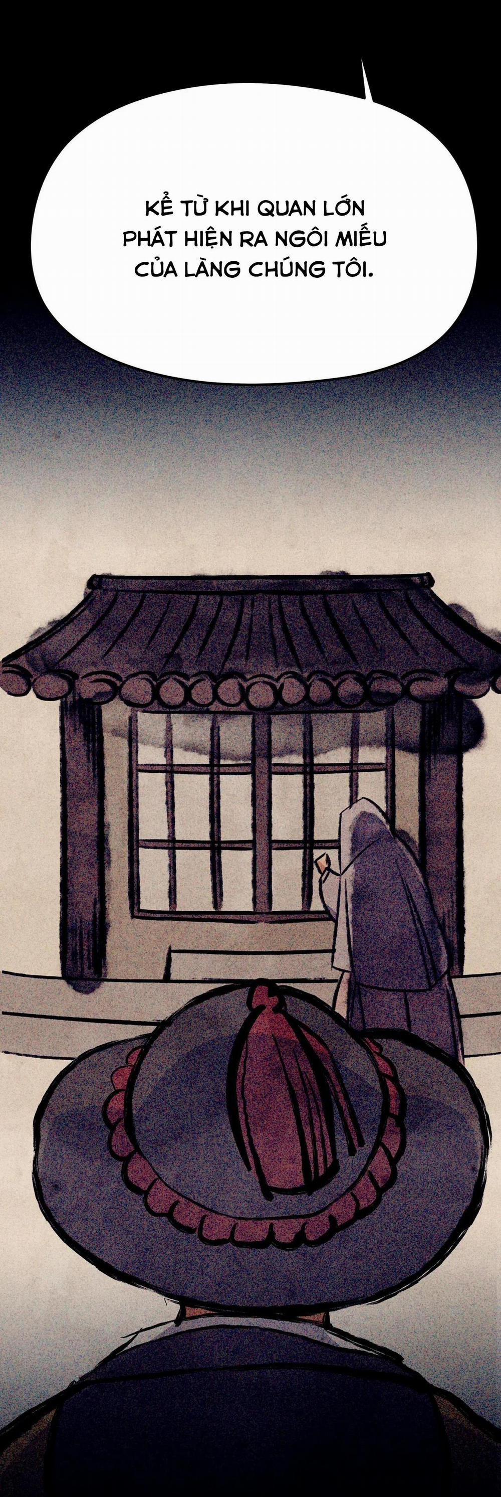 Chuyện Về Bánh Hotteok 6 trang 46