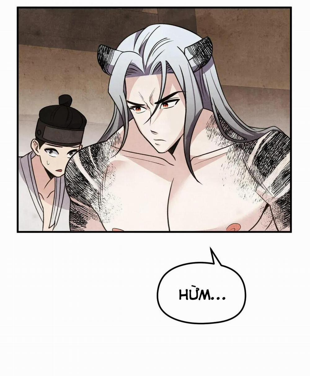 Chuyện Về Bánh Hotteok 6 trang 5