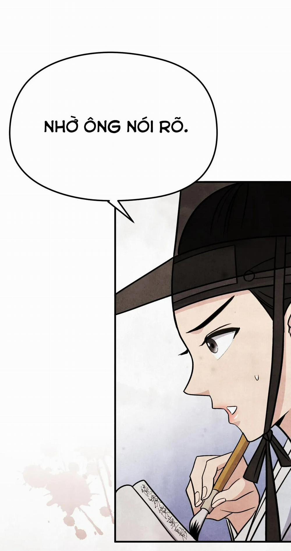 Chuyện Về Bánh Hotteok 7 trang 18