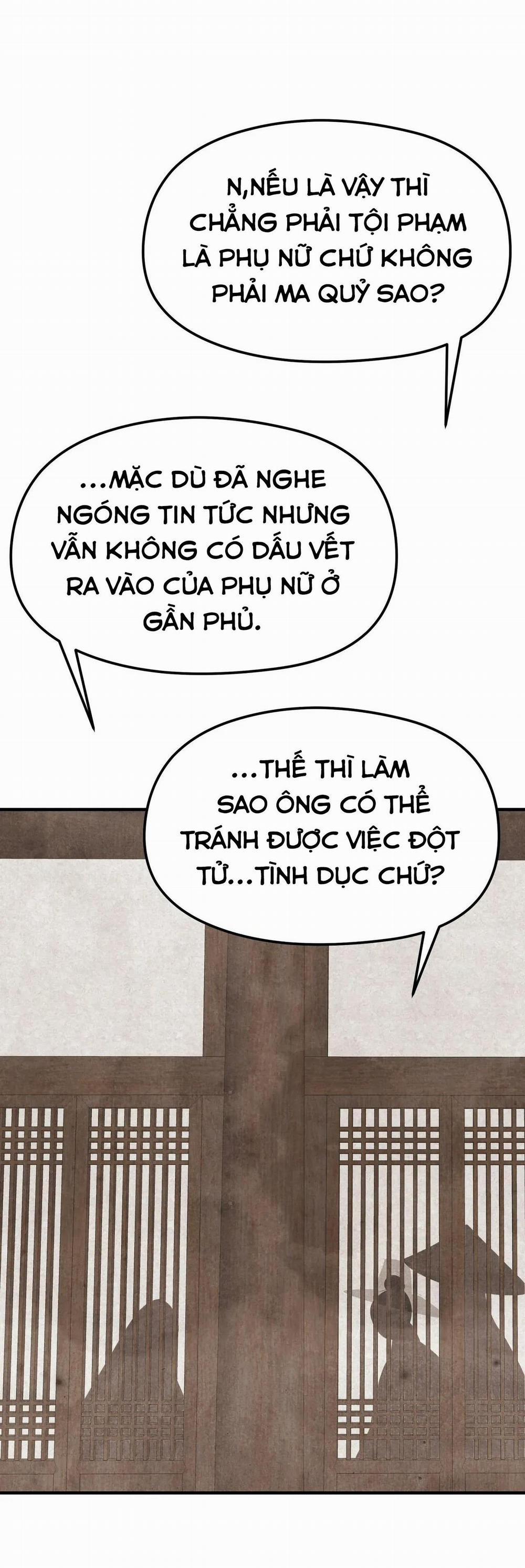 Chuyện Về Bánh Hotteok 7 trang 24