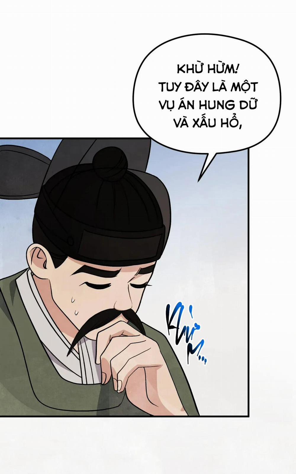 Chuyện Về Bánh Hotteok 7 trang 27