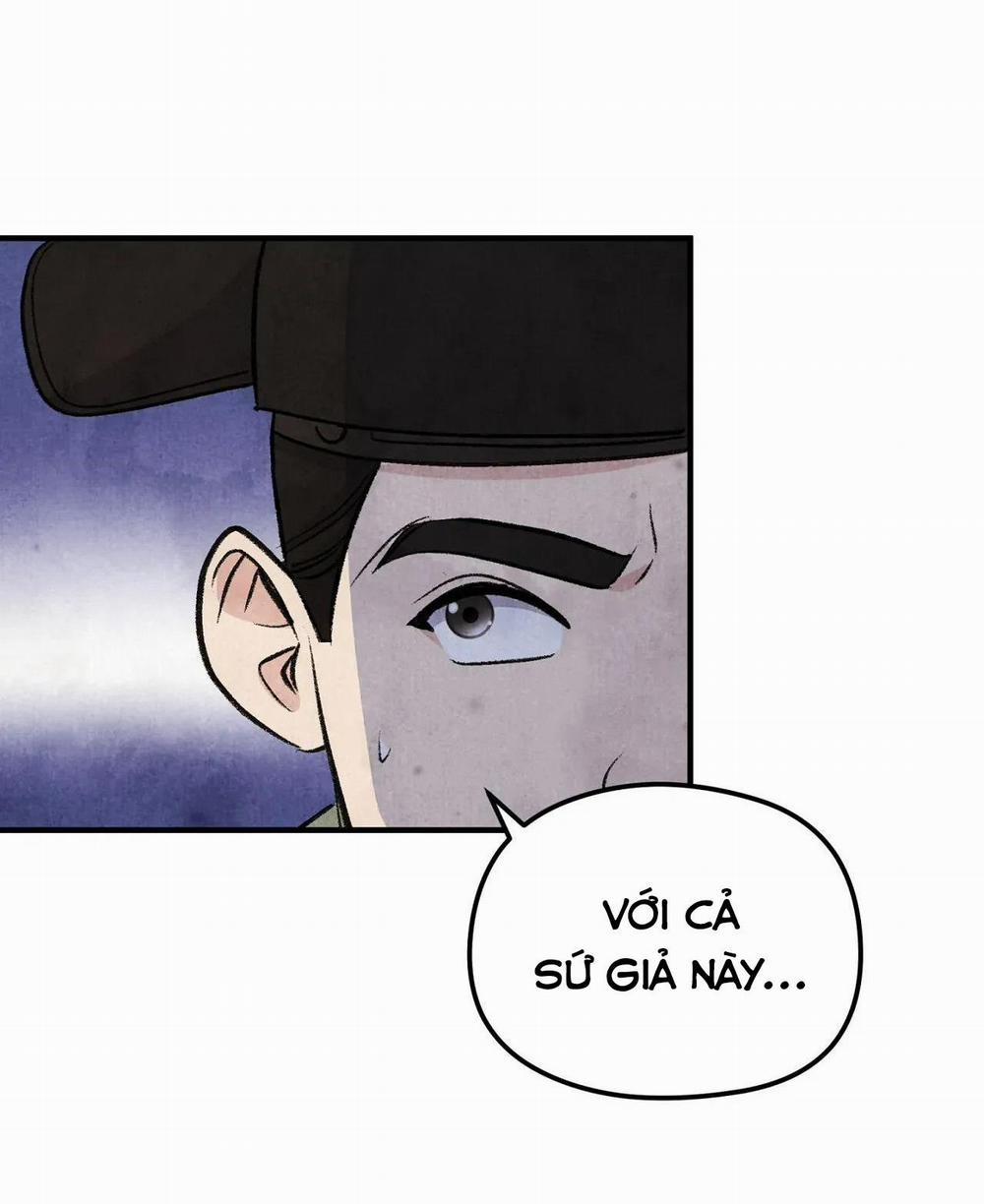 Chuyện Về Bánh Hotteok 7 trang 3