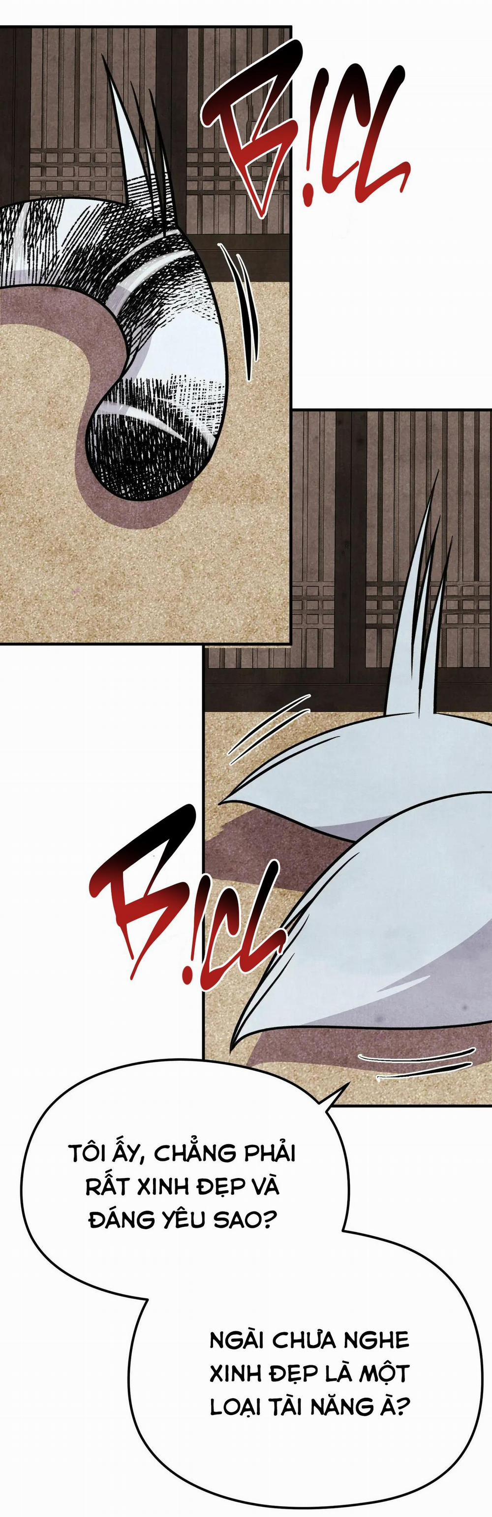 Chuyện Về Bánh Hotteok 7 trang 44