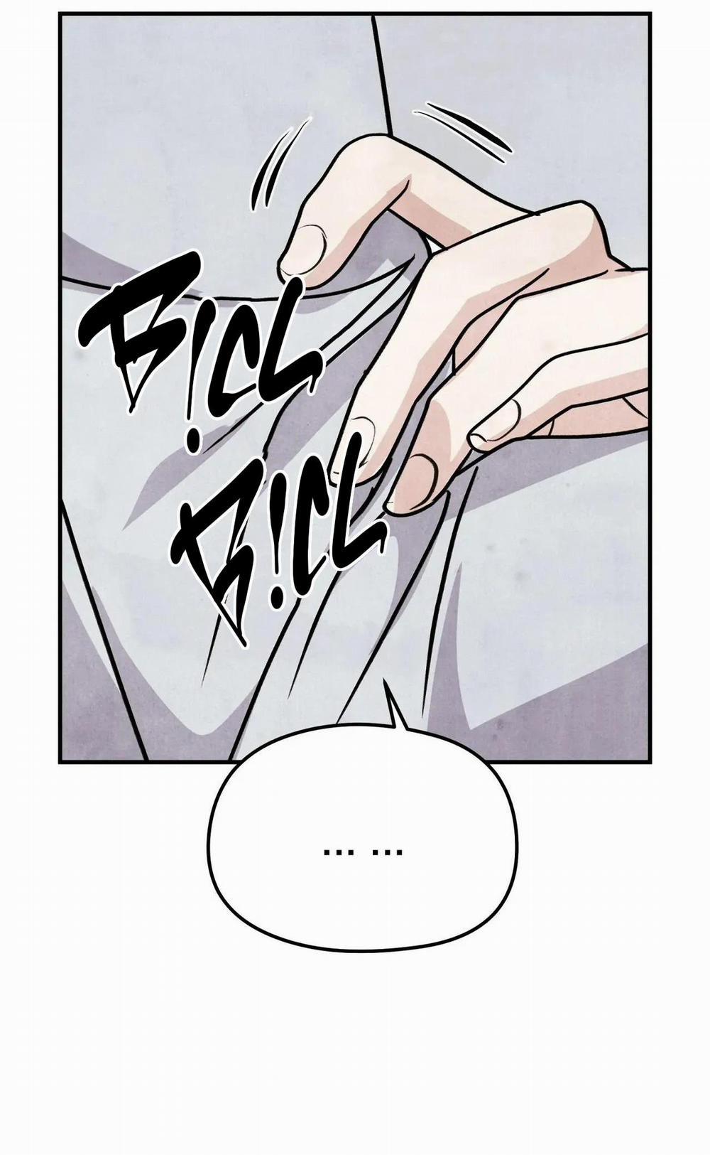 Chuyện Về Bánh Hotteok 7 trang 45