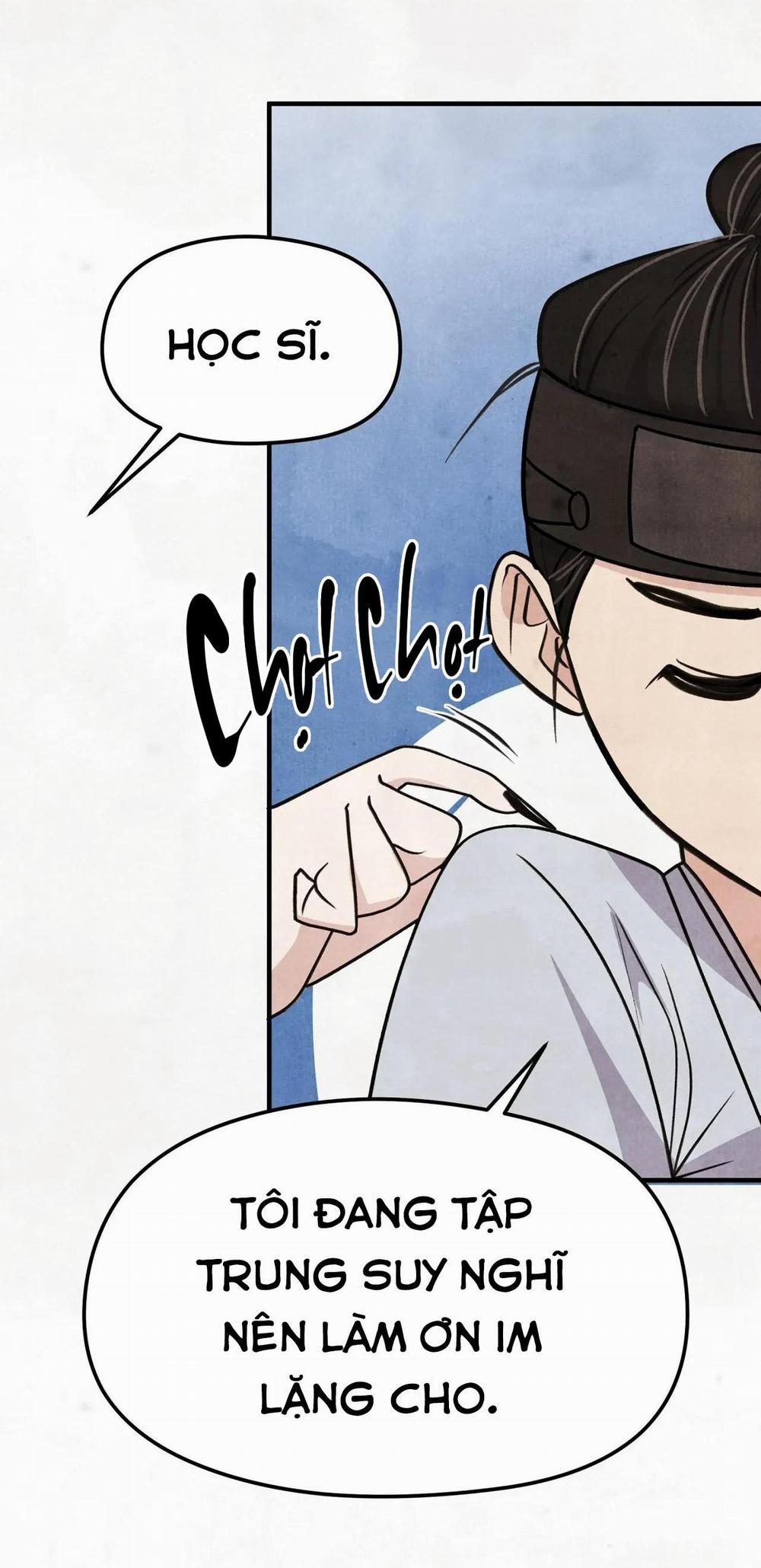 Chuyện Về Bánh Hotteok 7 trang 49