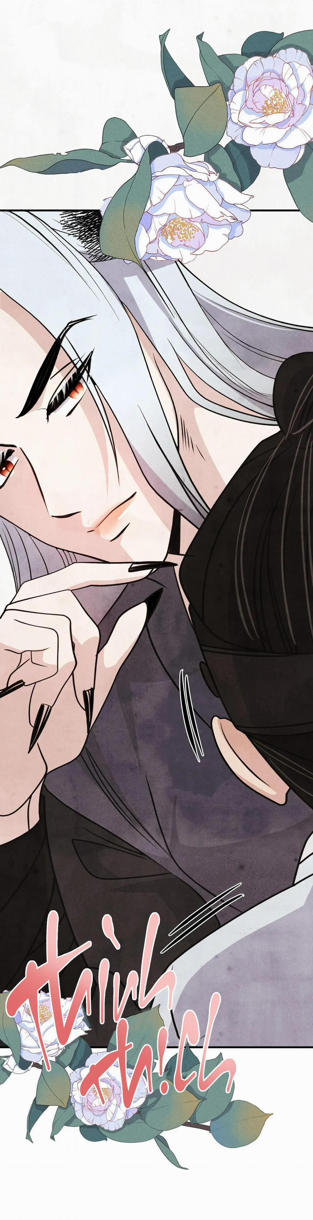 Chuyện Về Bánh Hotteok 7 trang 50