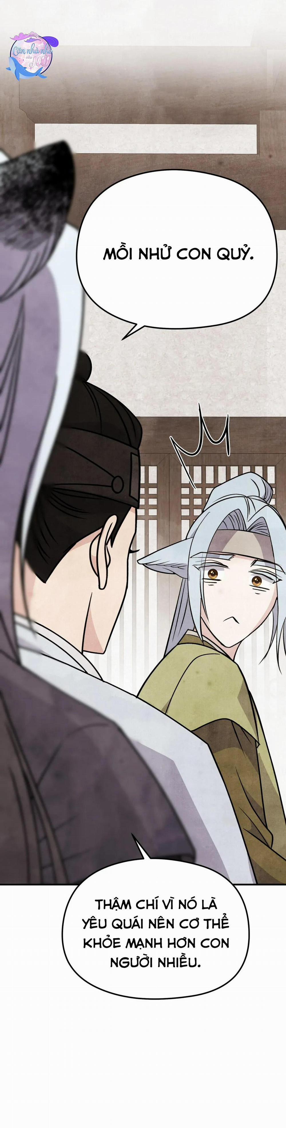 Chuyện Về Bánh Hotteok 7 trang 54