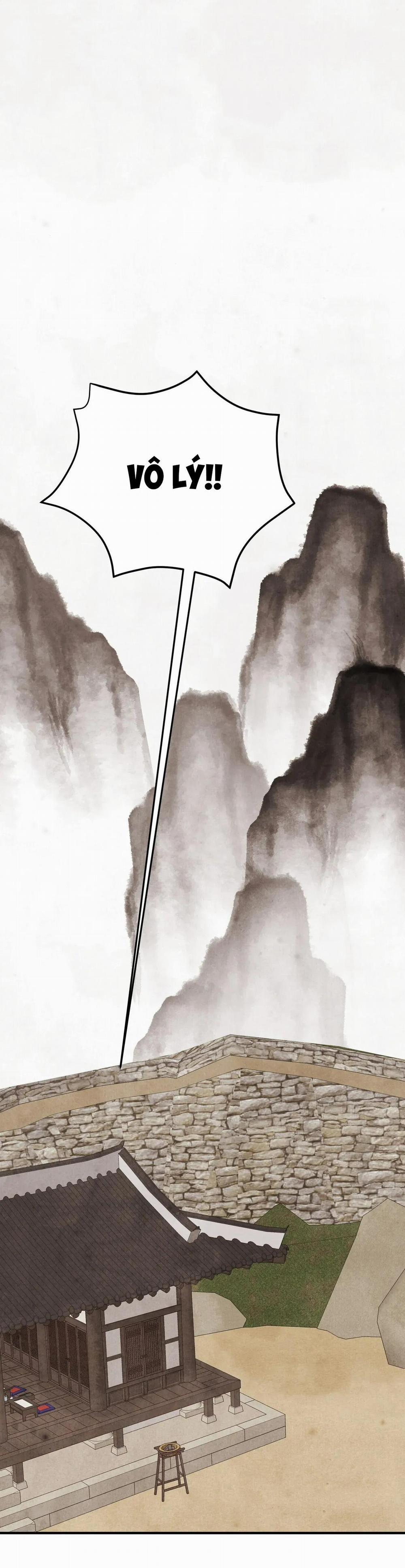 Chuyện Về Bánh Hotteok 7 trang 56