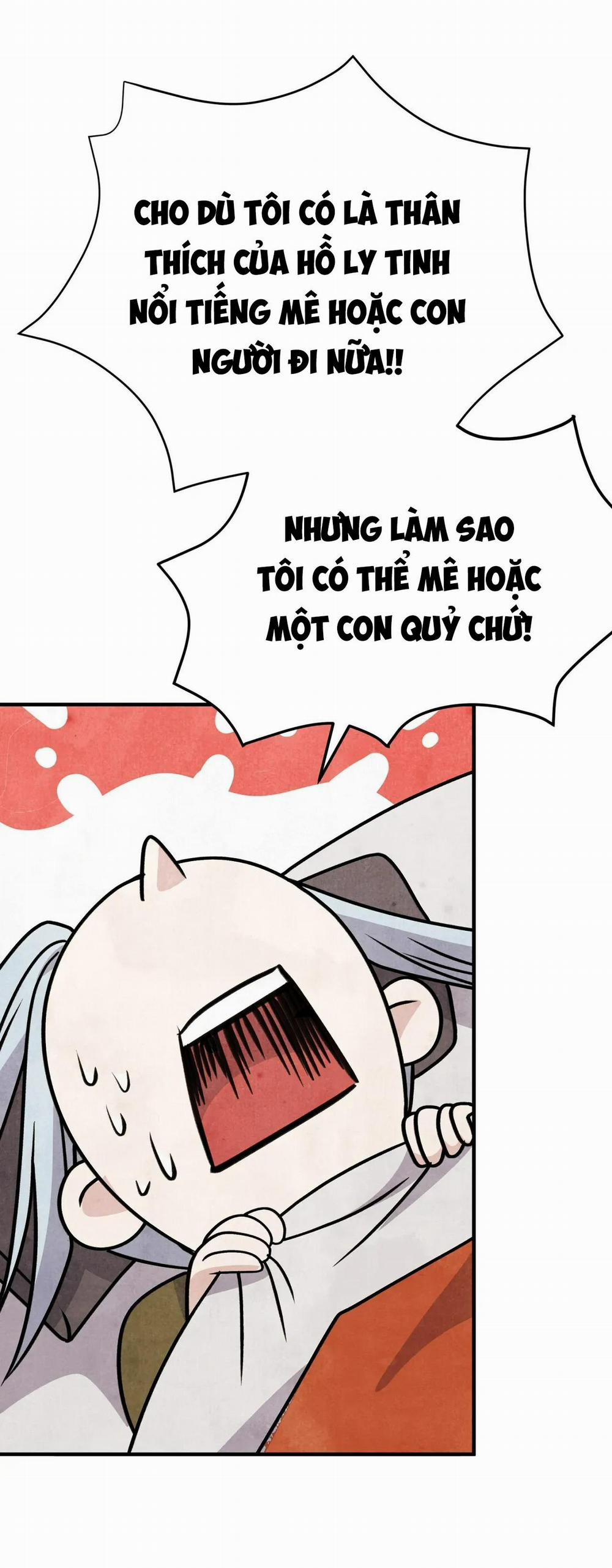 Chuyện Về Bánh Hotteok 7 trang 57