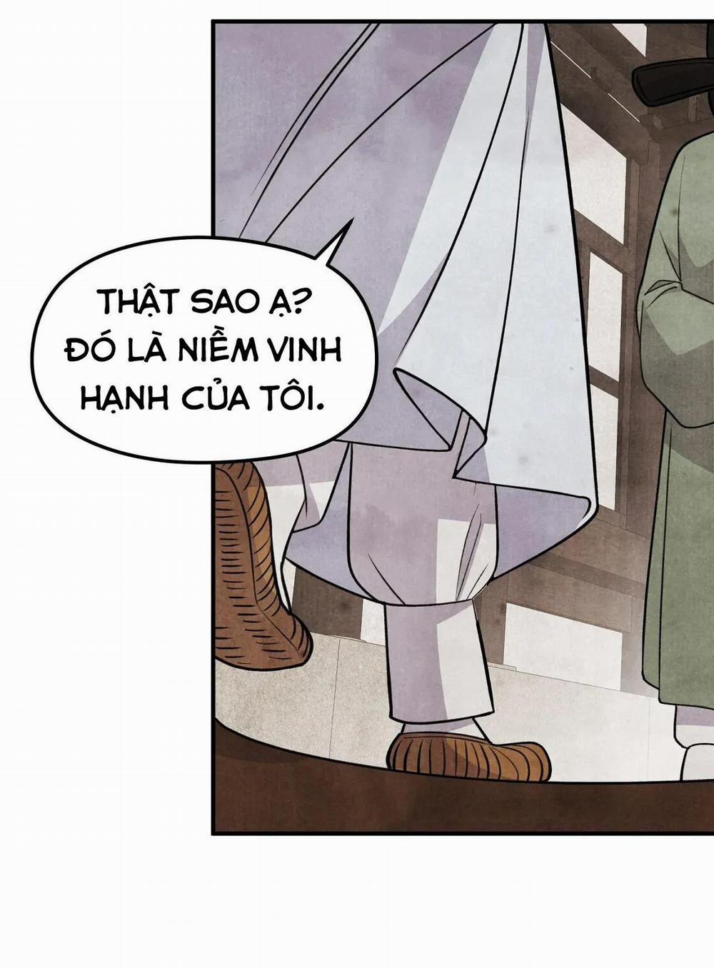 Chuyện Về Bánh Hotteok 7 trang 8