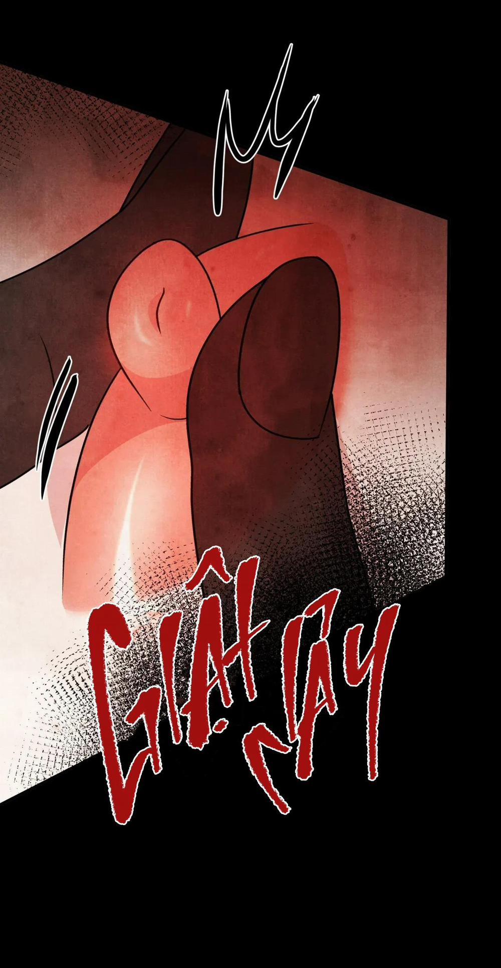 Chuyện Về Bánh Hotteok 8 trang 11