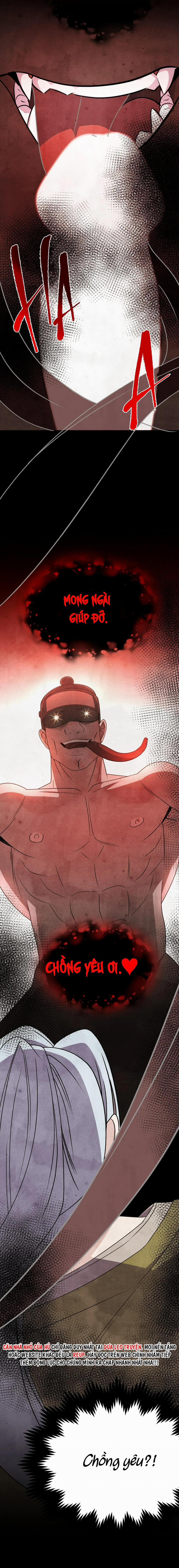 Chuyện Về Bánh Hotteok 8 trang 13