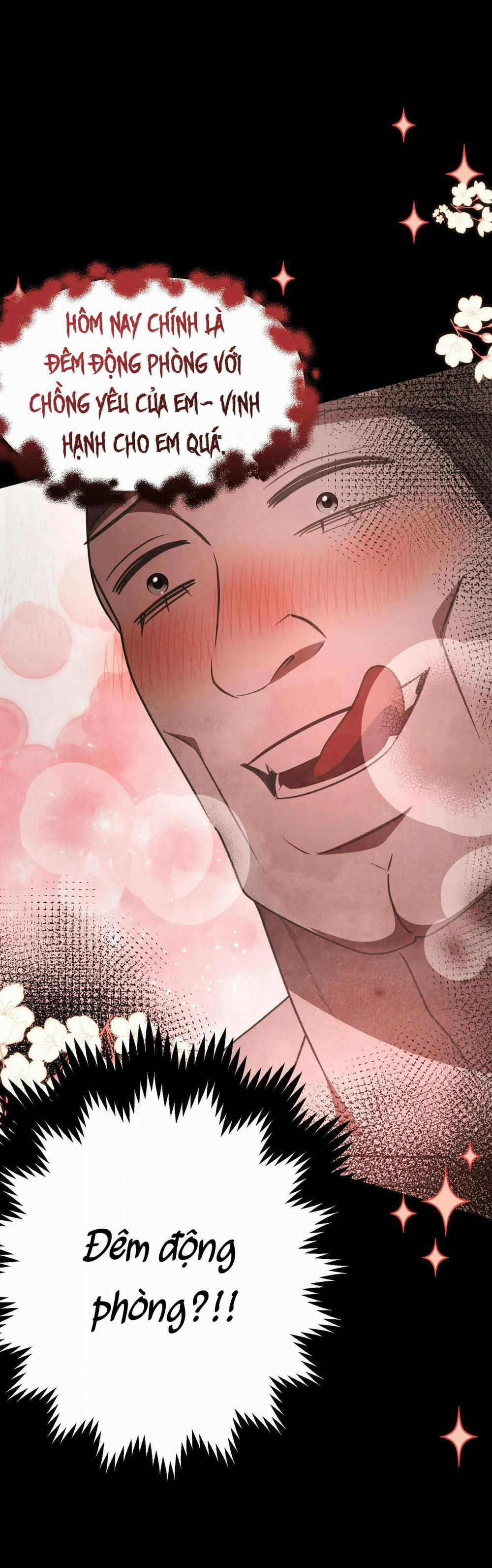 Chuyện Về Bánh Hotteok 8 trang 14