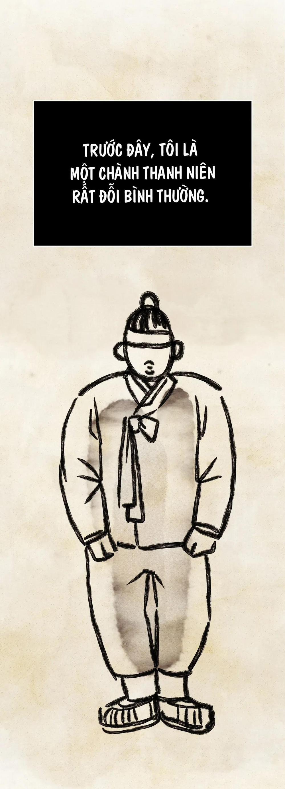 Chuyện Về Bánh Hotteok 8 trang 23