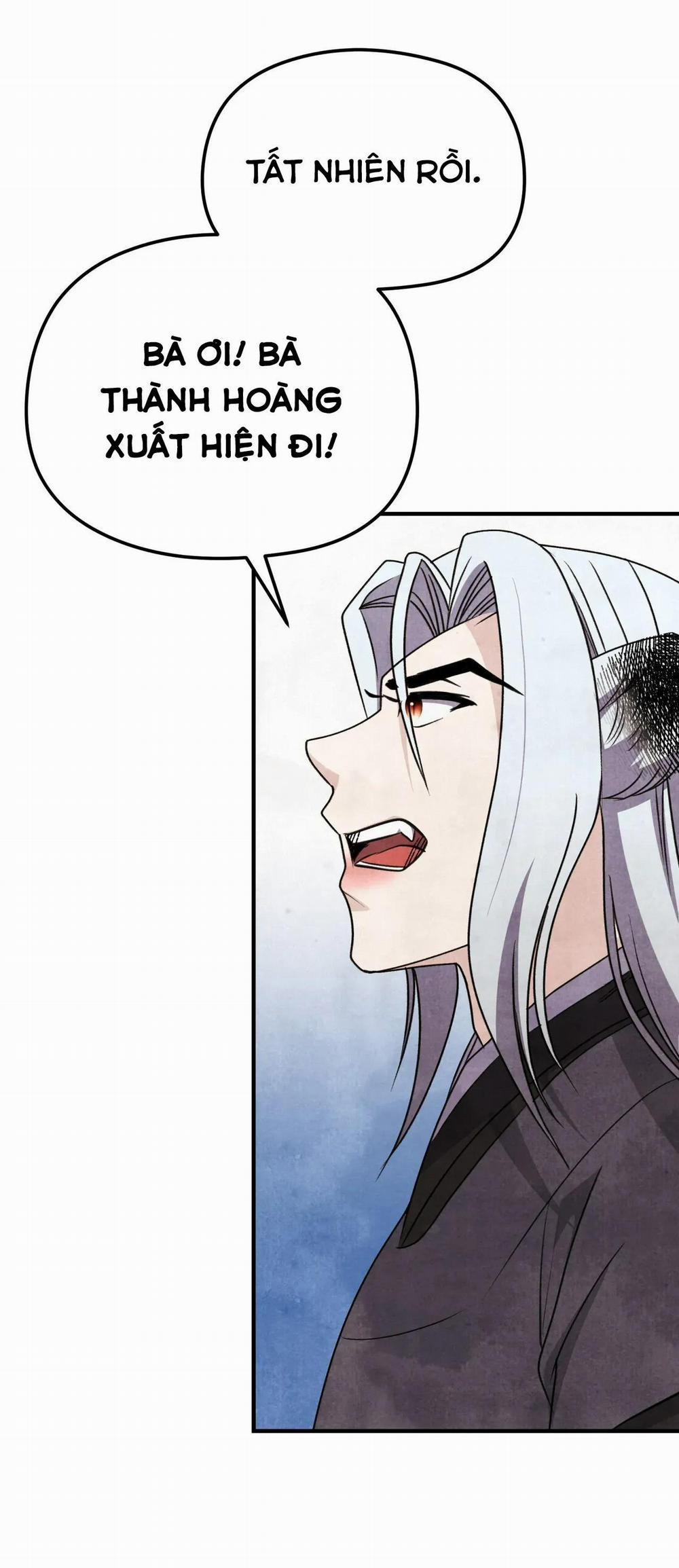 Chuyện Về Bánh Hotteok 8 trang 38