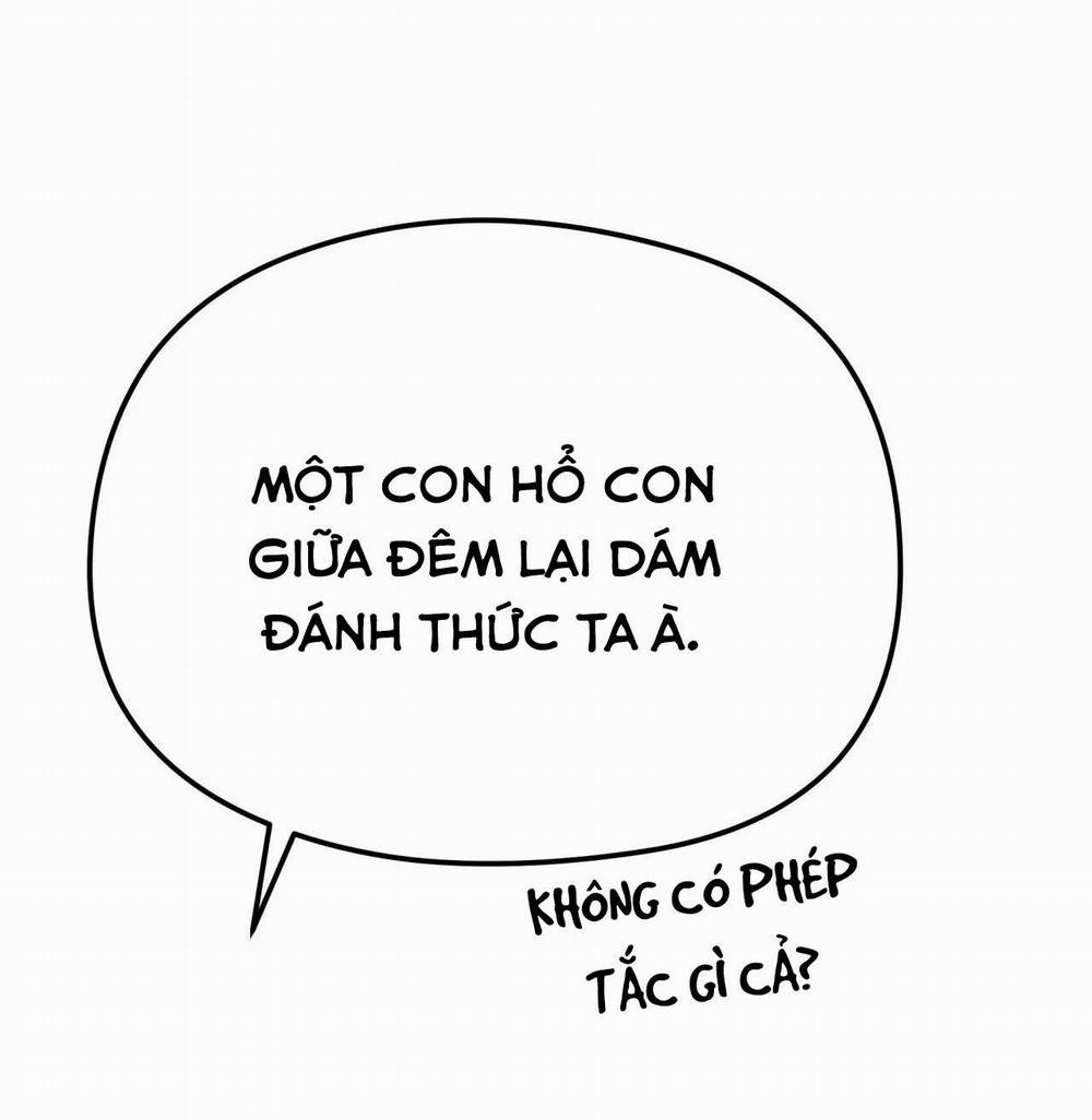 Chuyện Về Bánh Hotteok 8 trang 39