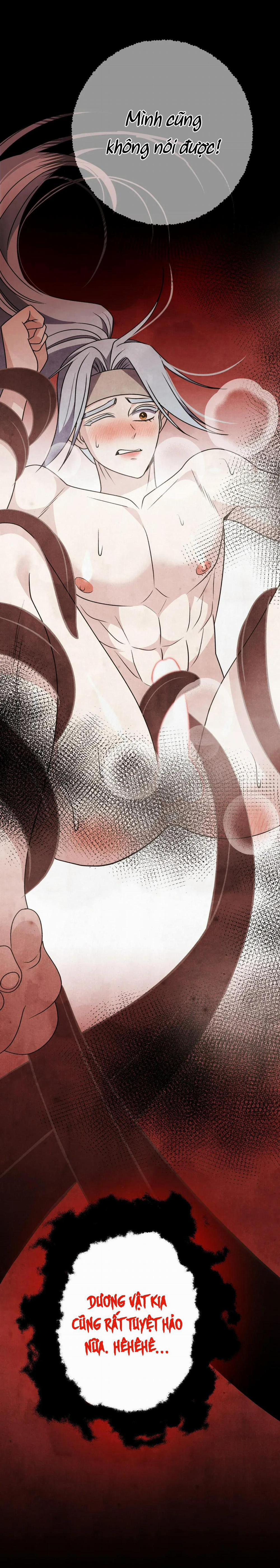 Chuyện Về Bánh Hotteok 8 trang 4