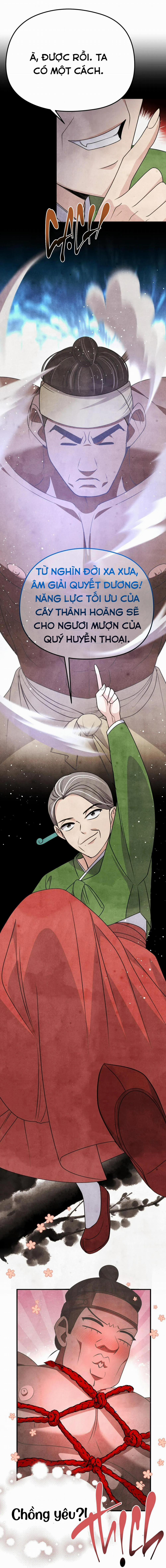 Chuyện Về Bánh Hotteok 8 trang 44