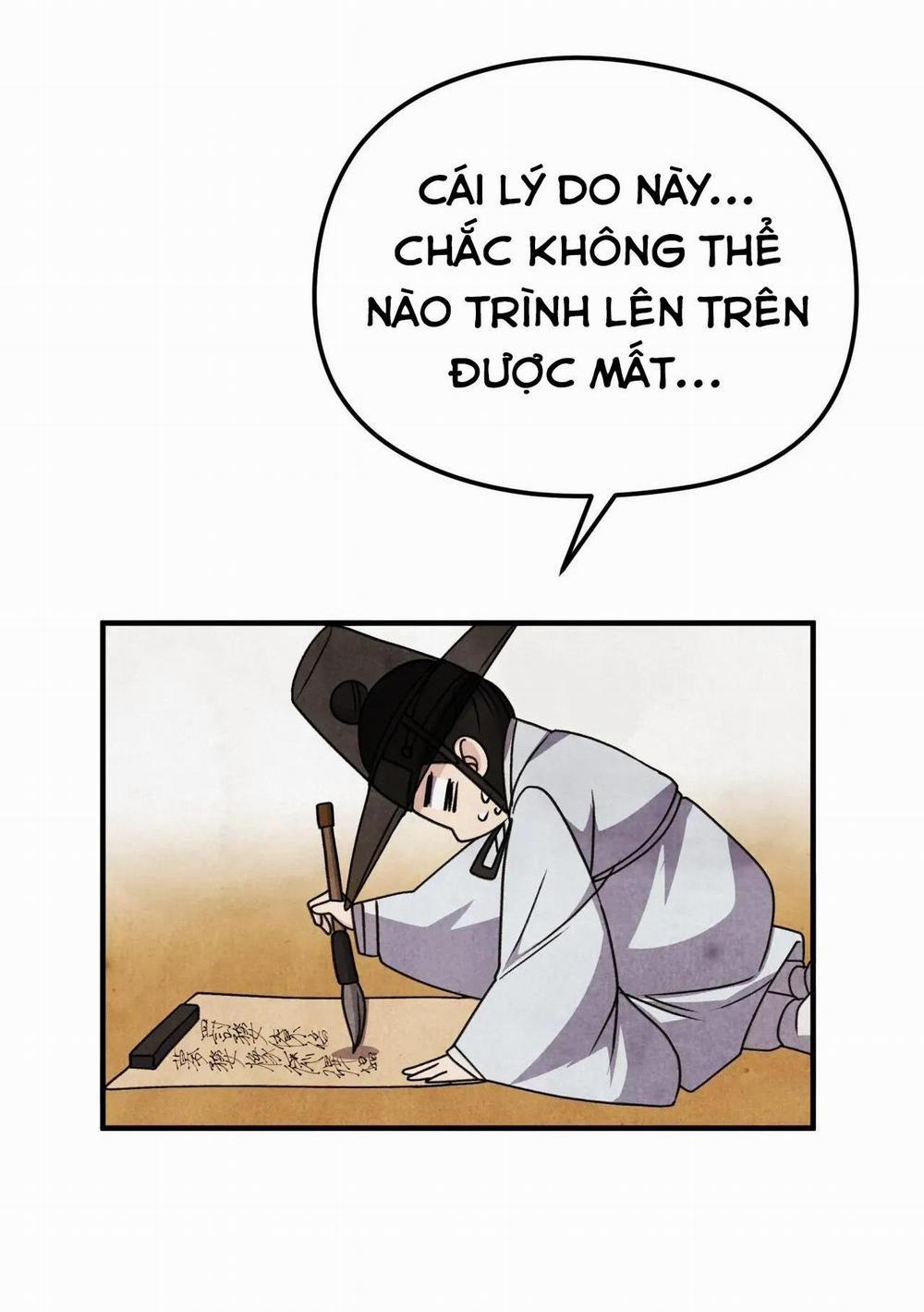 Chuyện Về Bánh Hotteok 8 trang 51