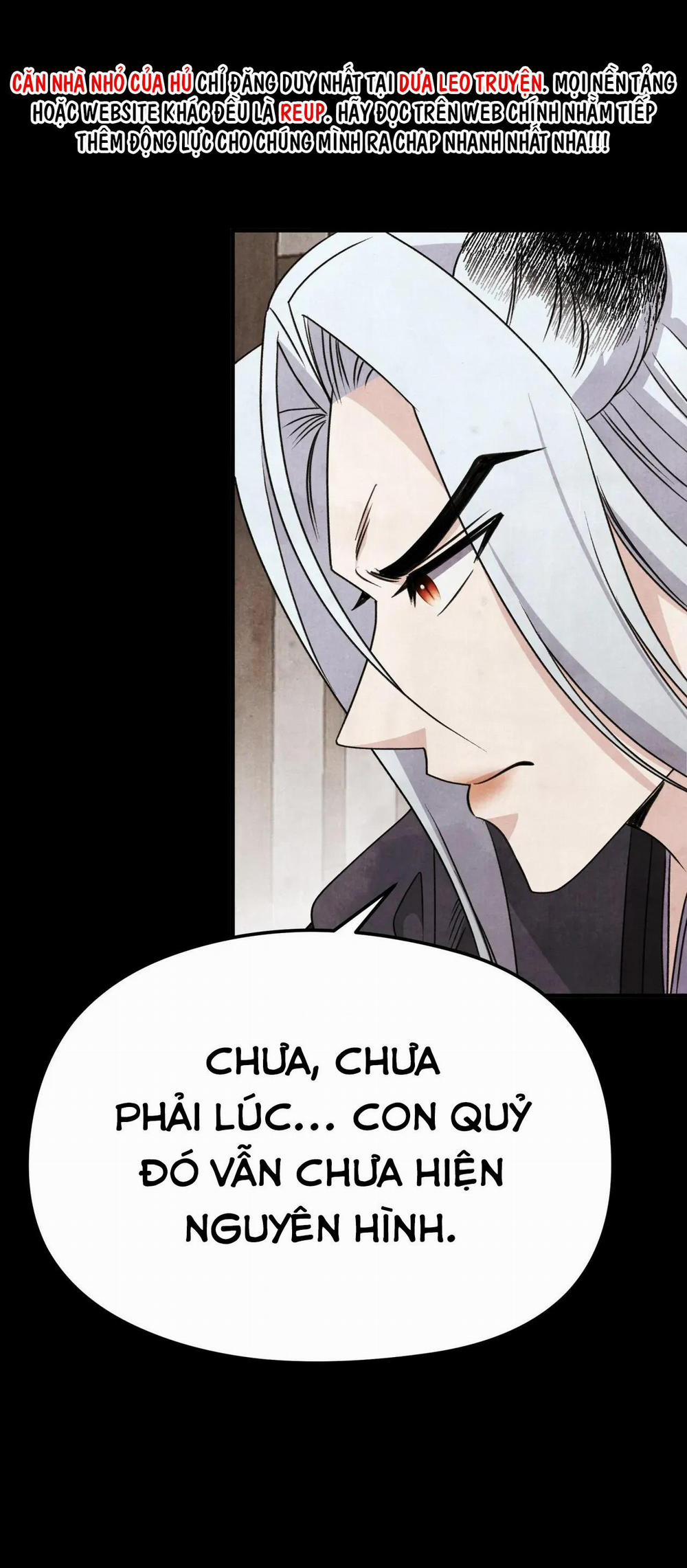 Chuyện Về Bánh Hotteok 8 trang 6