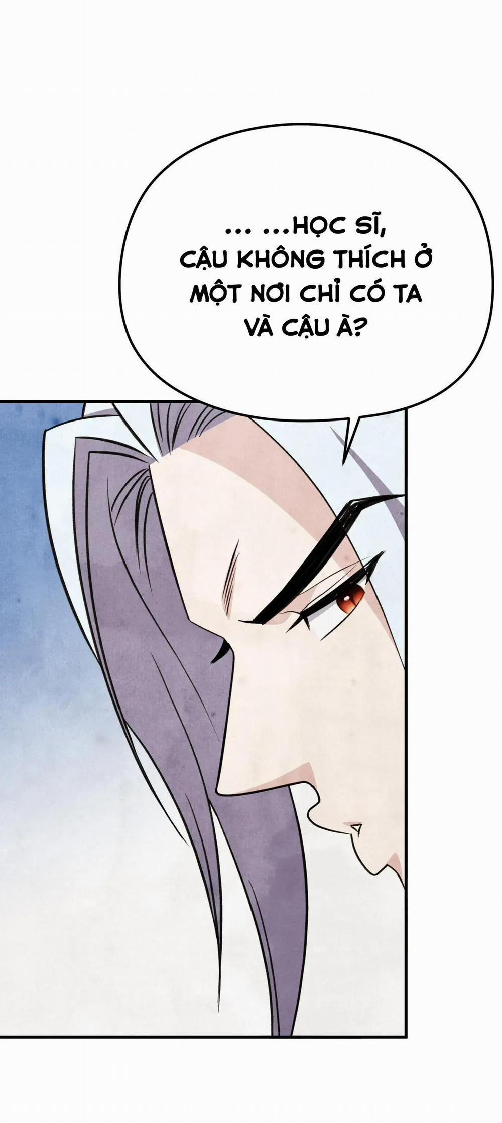 Chuyện Về Bánh Hotteok 9 trang 12