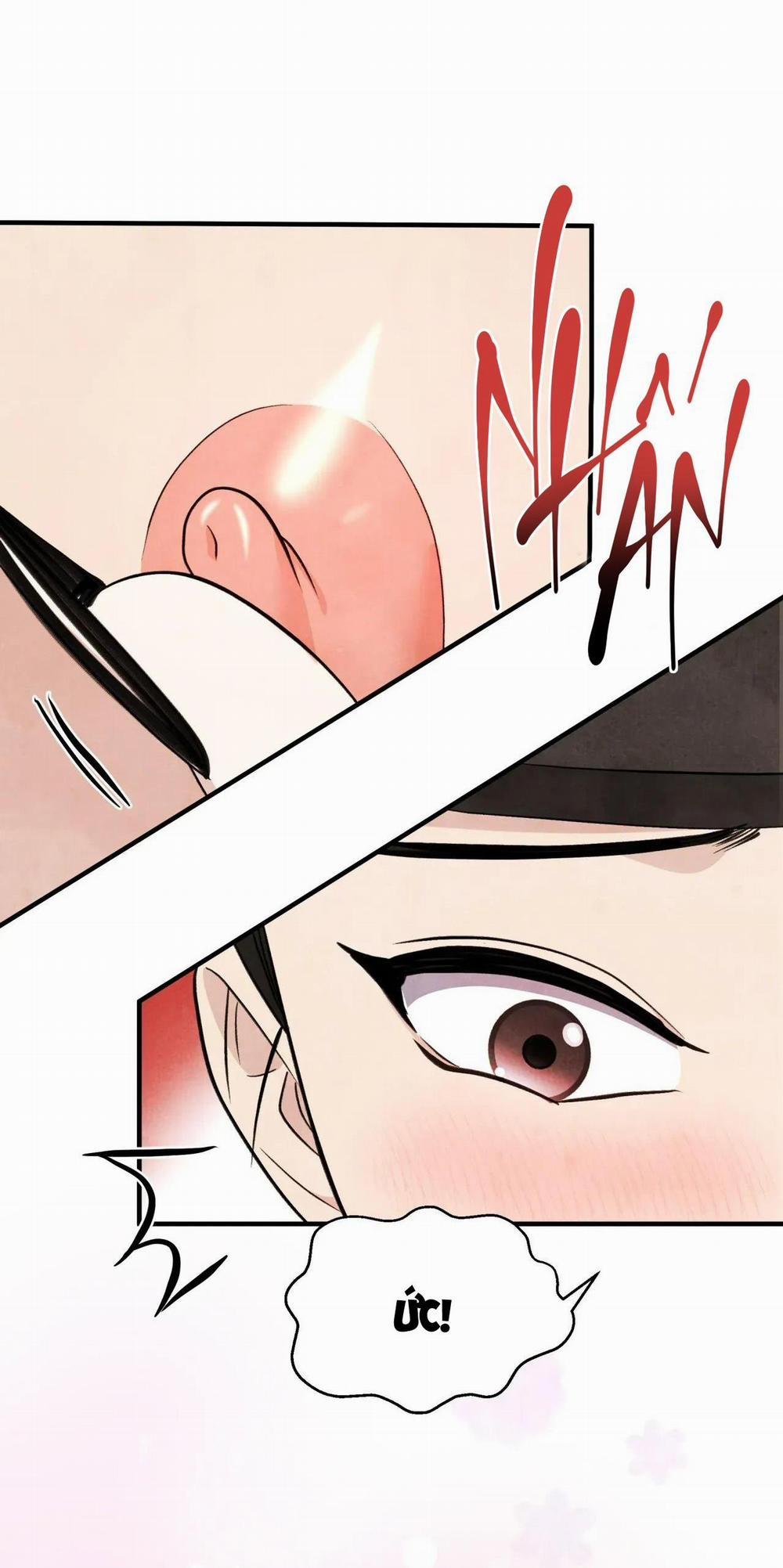 Chuyện Về Bánh Hotteok 9 trang 21