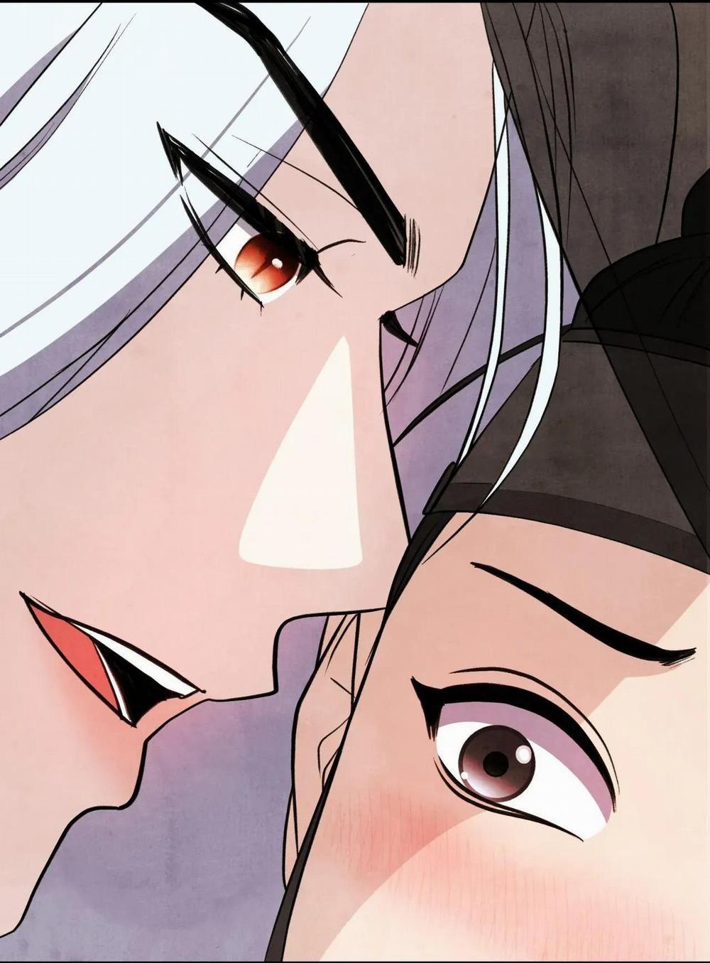 Chuyện Về Bánh Hotteok 9 trang 23