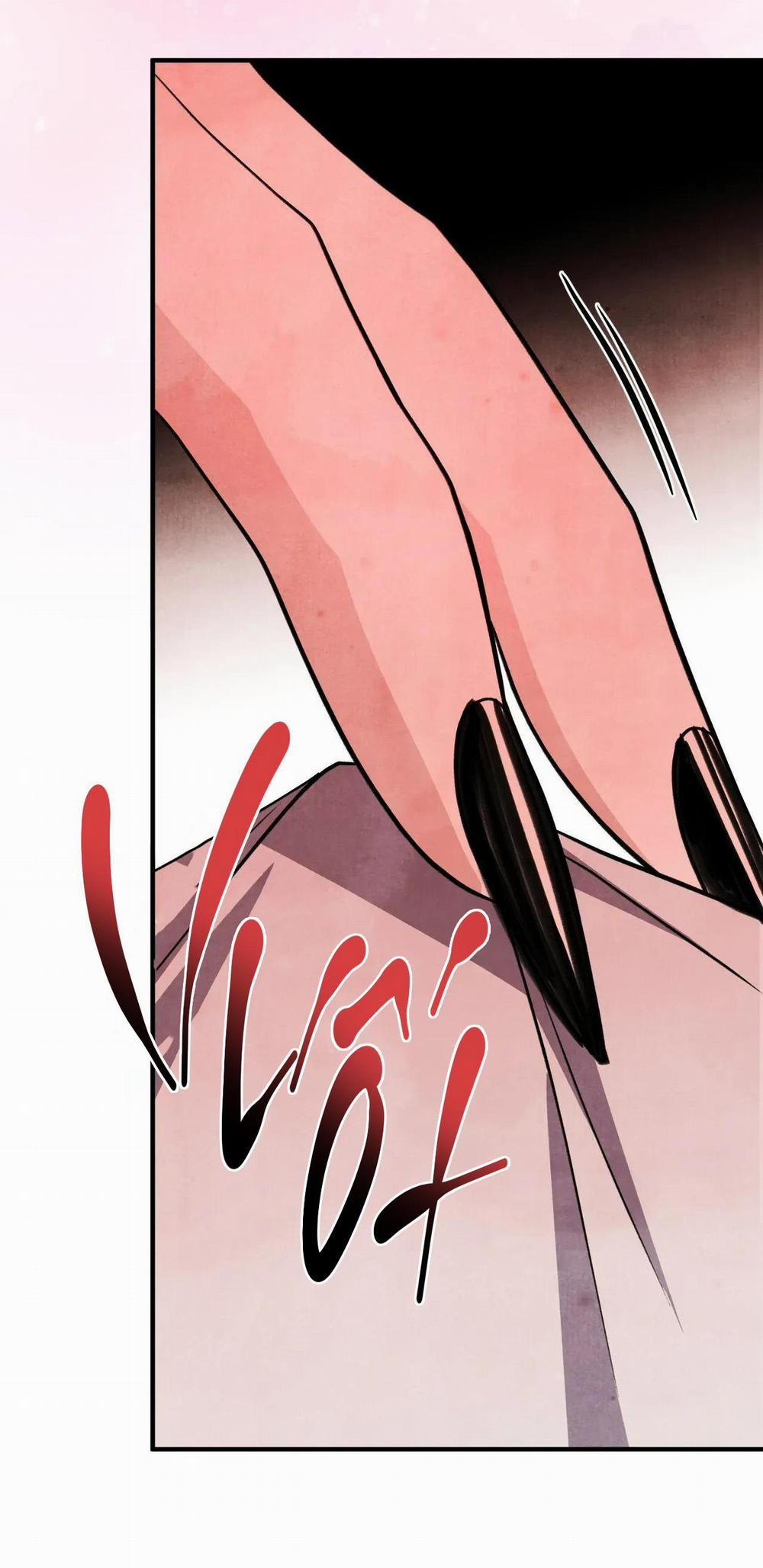 Chuyện Về Bánh Hotteok 9 trang 25