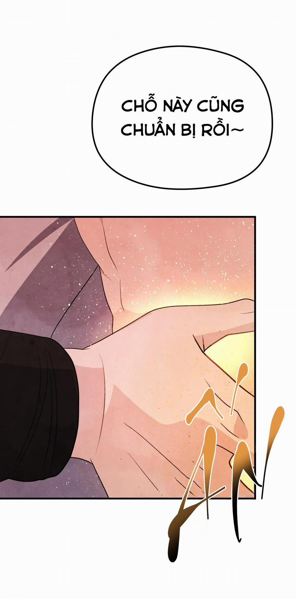 Chuyện Về Bánh Hotteok 9 trang 26