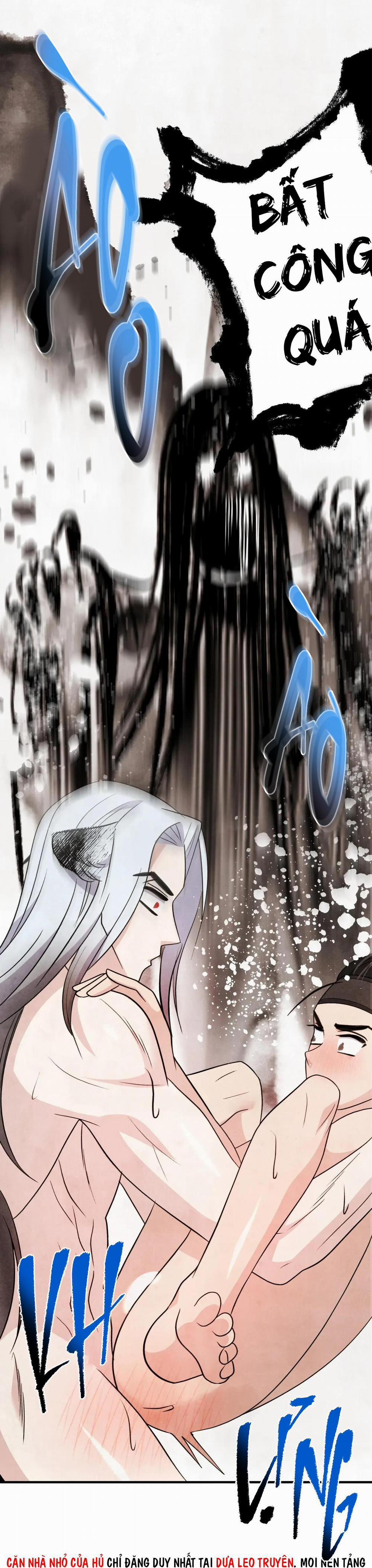 Chuyện Về Bánh Hotteok 9 trang 37