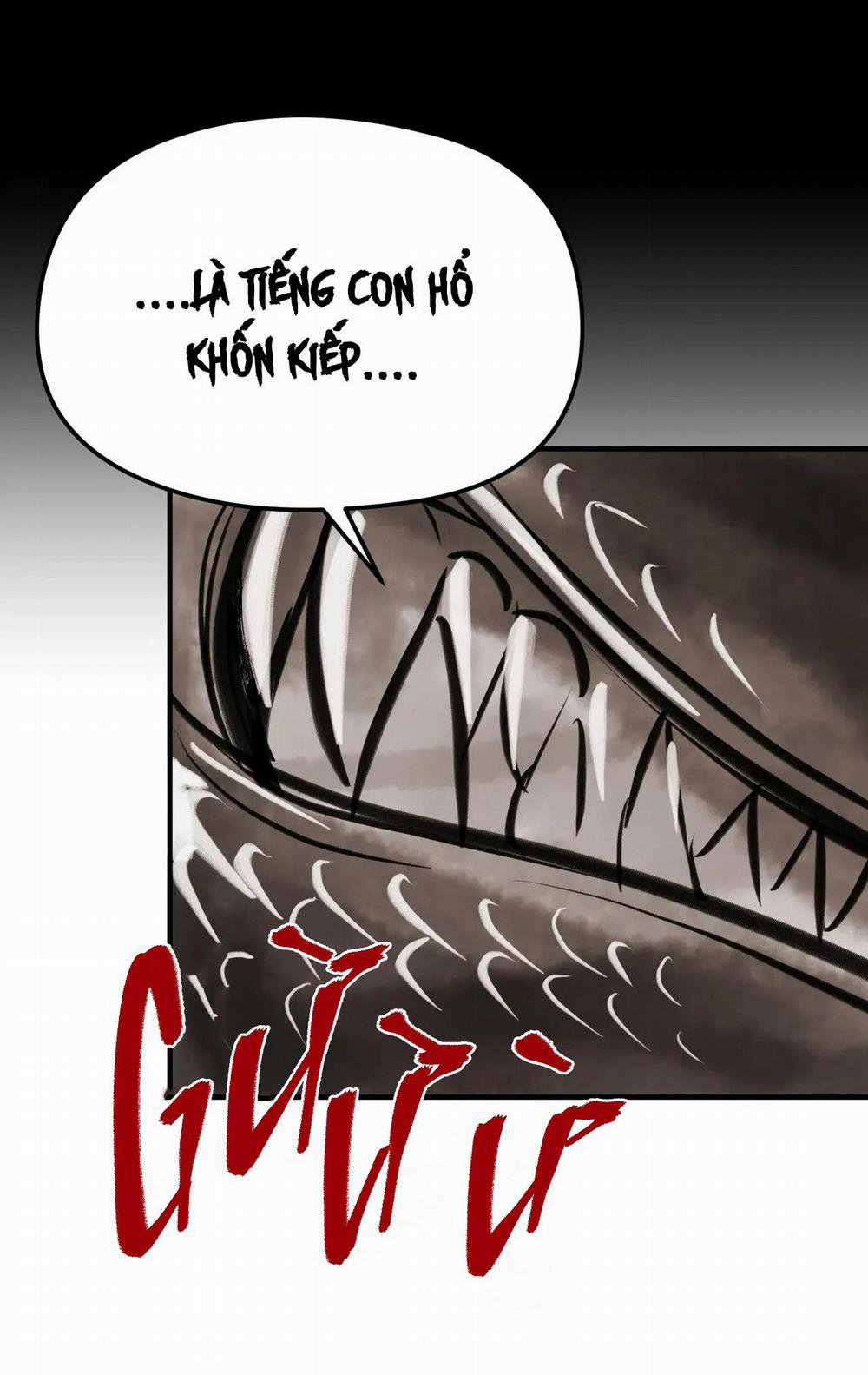 Chuyện Về Bánh Hotteok 9 trang 42