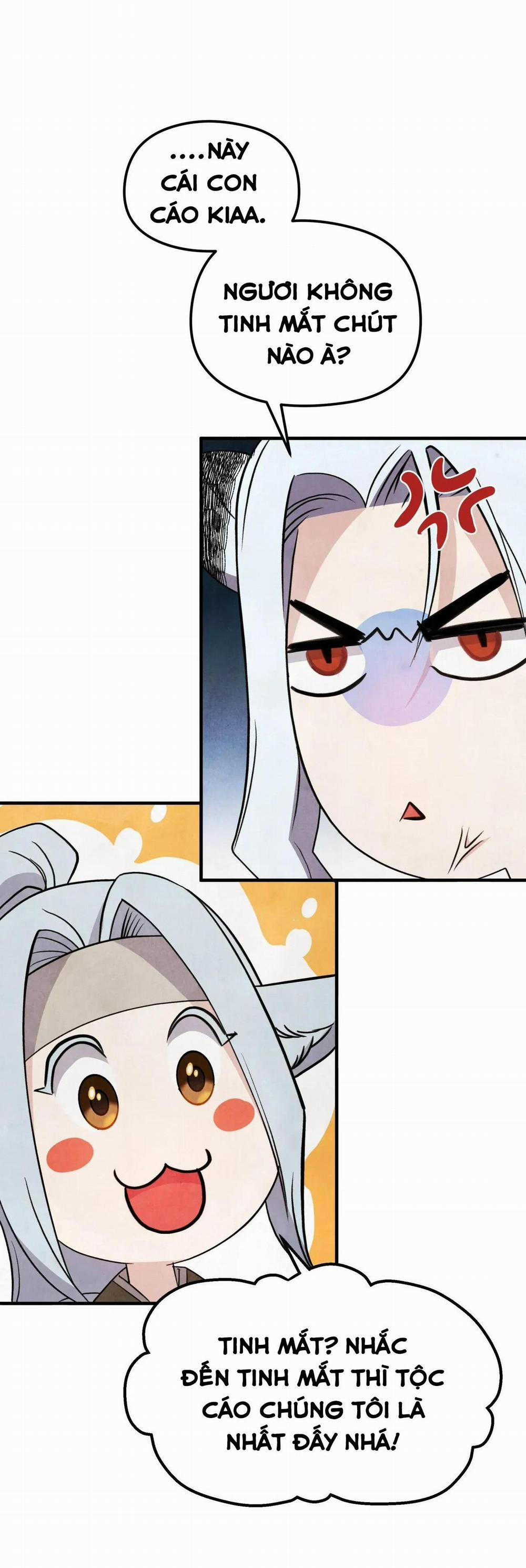 Chuyện Về Bánh Hotteok 9 trang 5