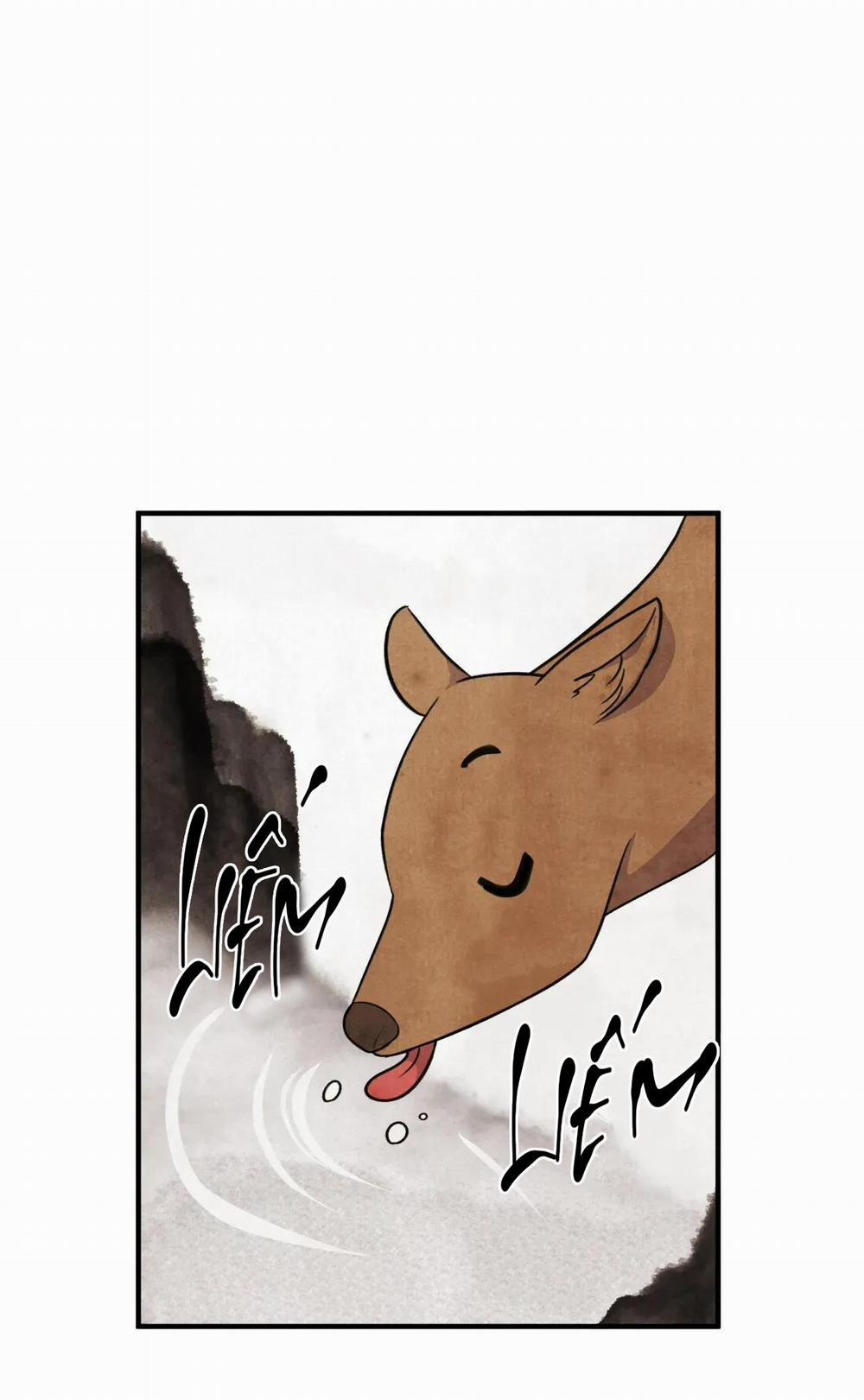 Chuyện Về Bánh Hotteok 9 trang 9