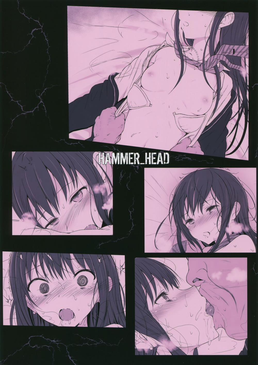 Cinderella Capsule (THE IDOL CINDERELLA GIRLS) 1 trang 25