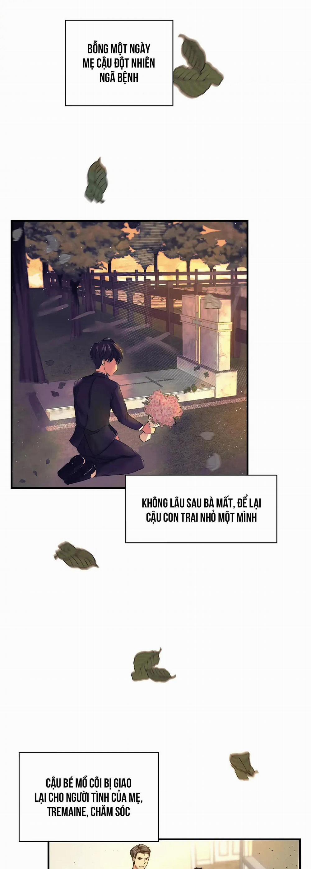 Cinderella 1 trang 1