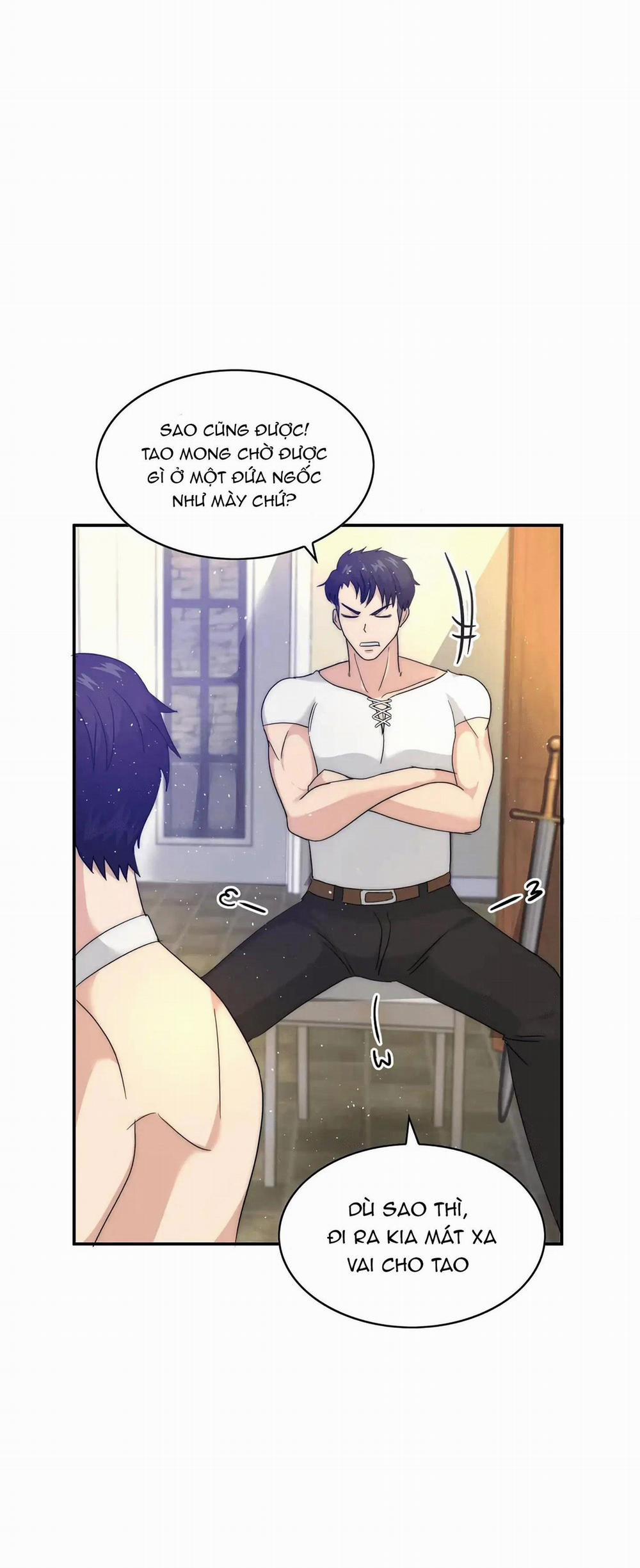 Cinderella 1 trang 14