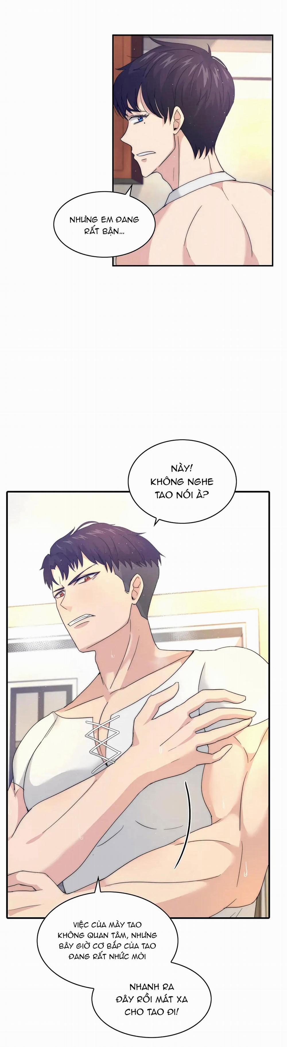 Cinderella 1 trang 15