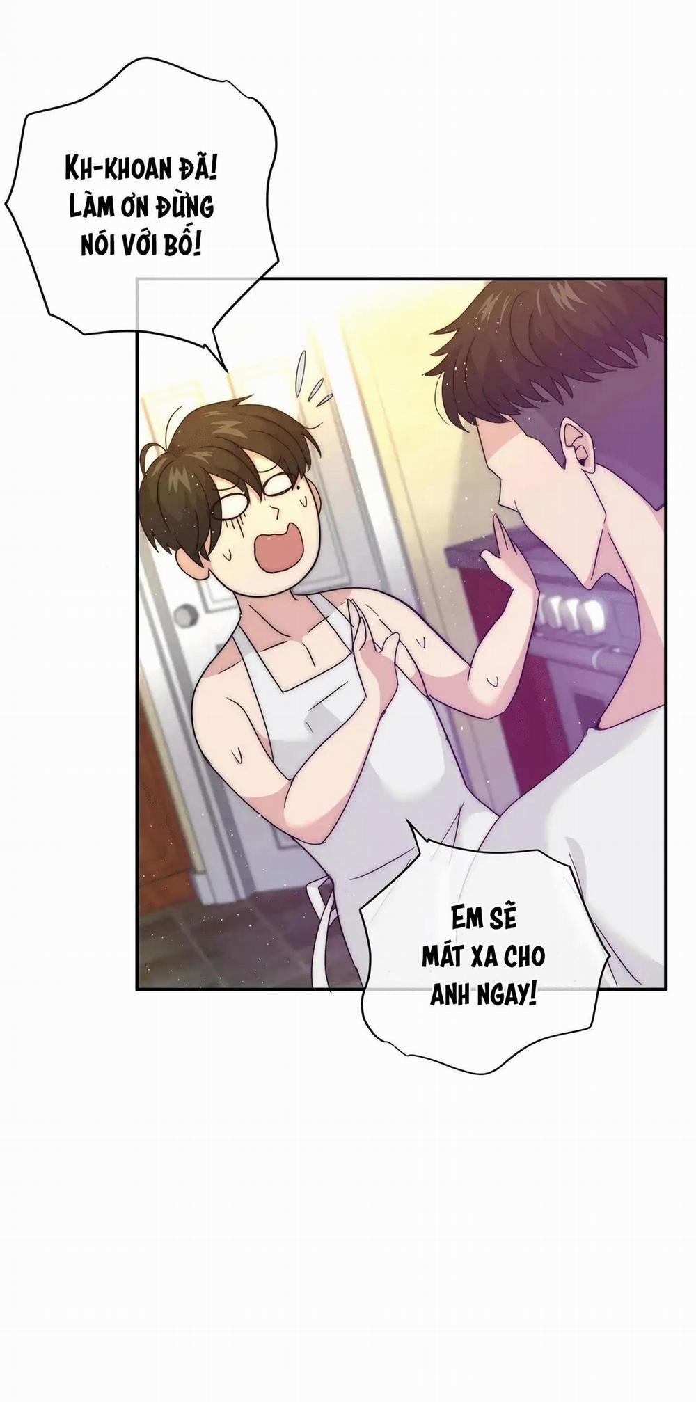 Cinderella 1 trang 20