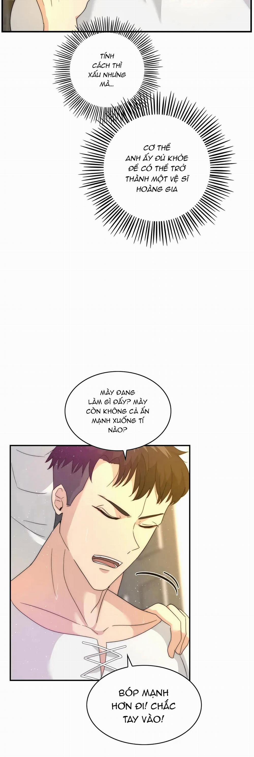 Cinderella 1 trang 23