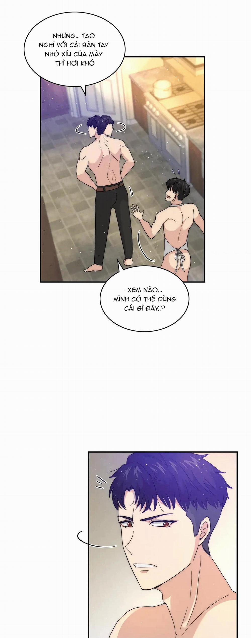 Cinderella 1 trang 28