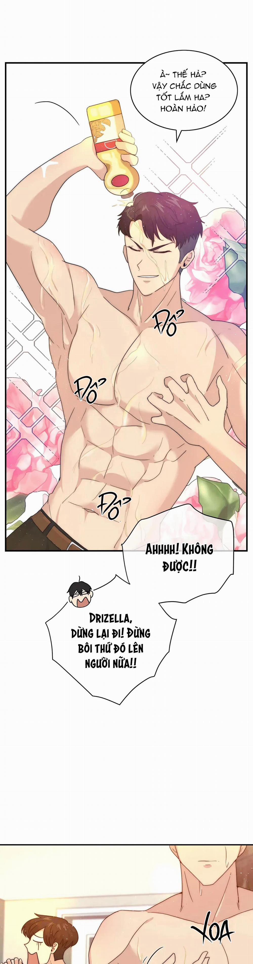 Cinderella 1 trang 30