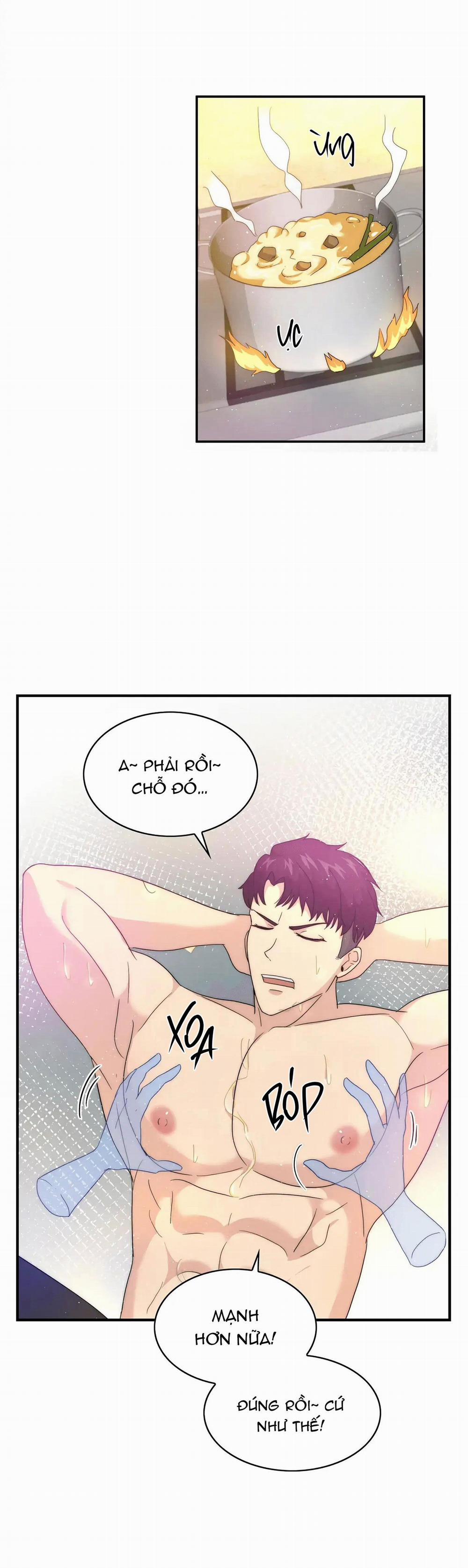 Cinderella 1 trang 32