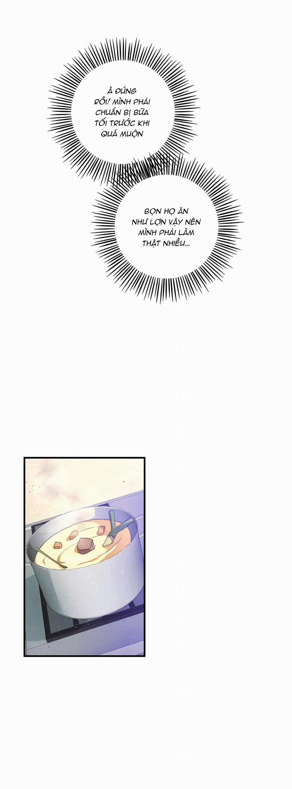 Cinderella 1 trang 4