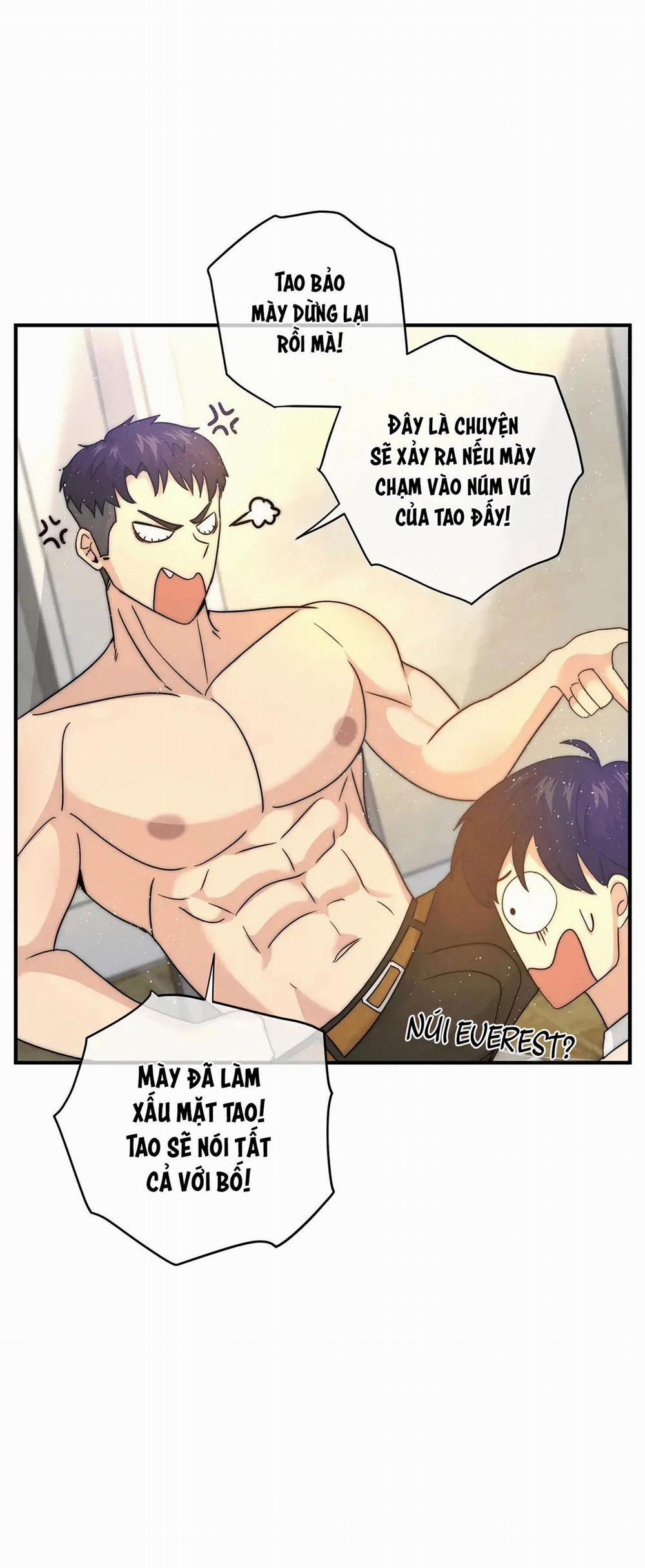 Cinderella 1 trang 40