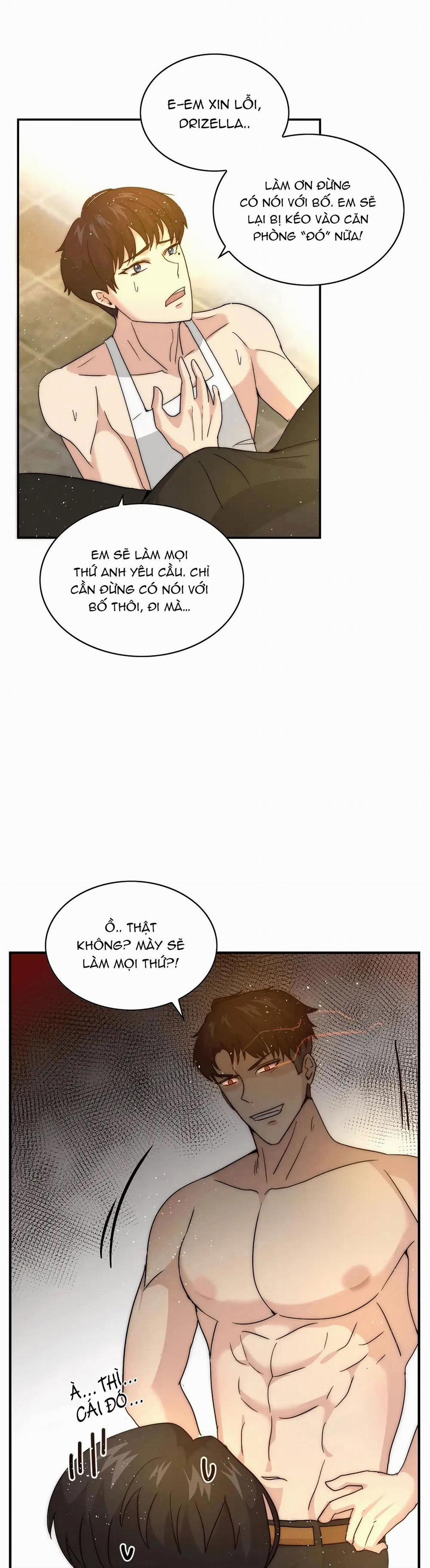 Cinderella 1 trang 41